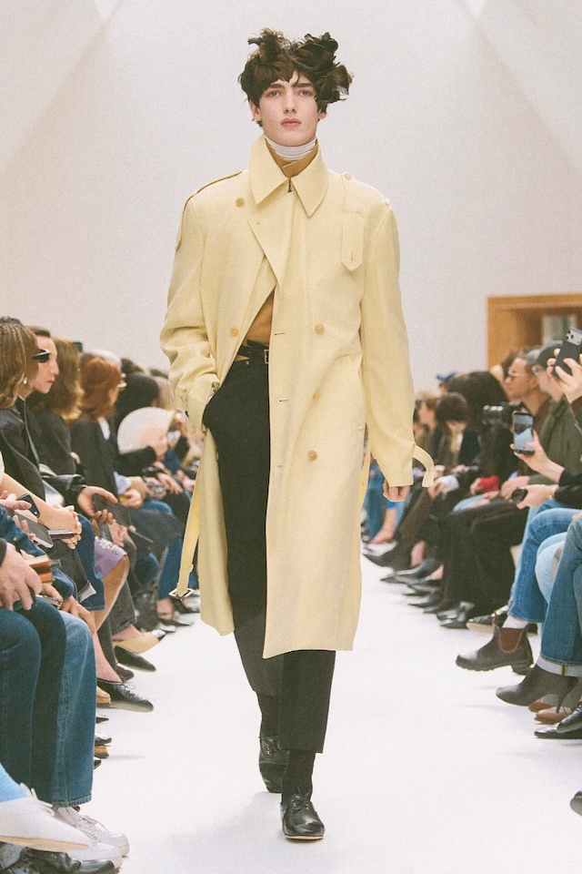 Celine Autumn/Winter 2026