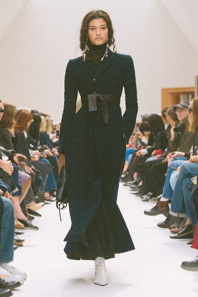 Celine Autumn/Winter 2026