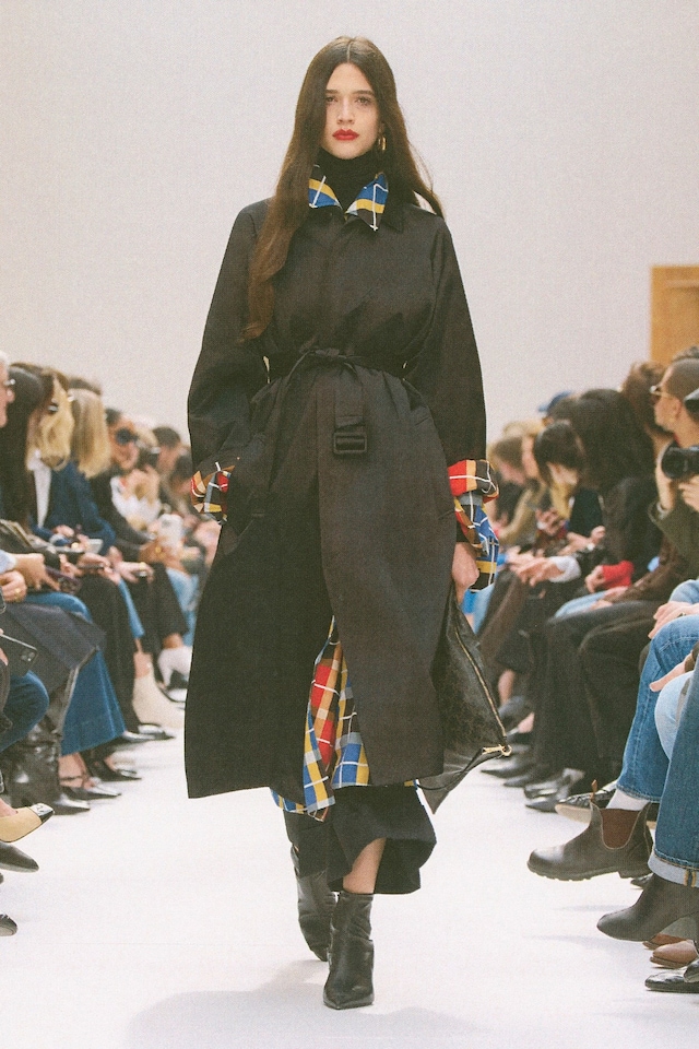 Celine Autumn/Winter 2026