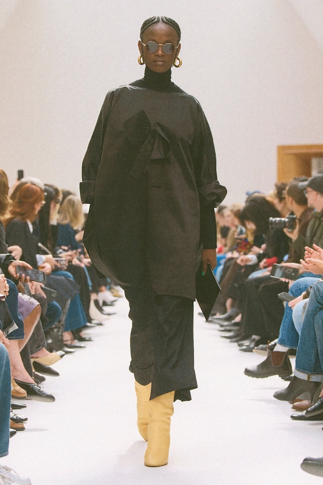 Celine Autumn/Winter 2026