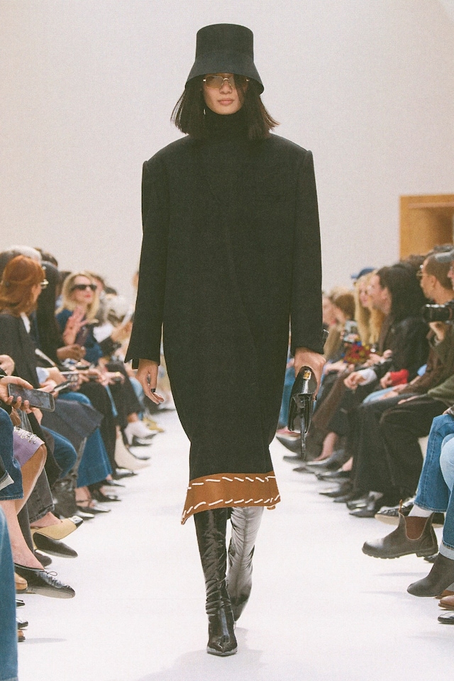 Celine Autumn/Winter 2026