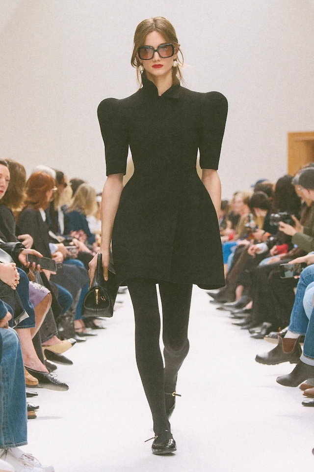 Celine Autumn/Winter 2026
