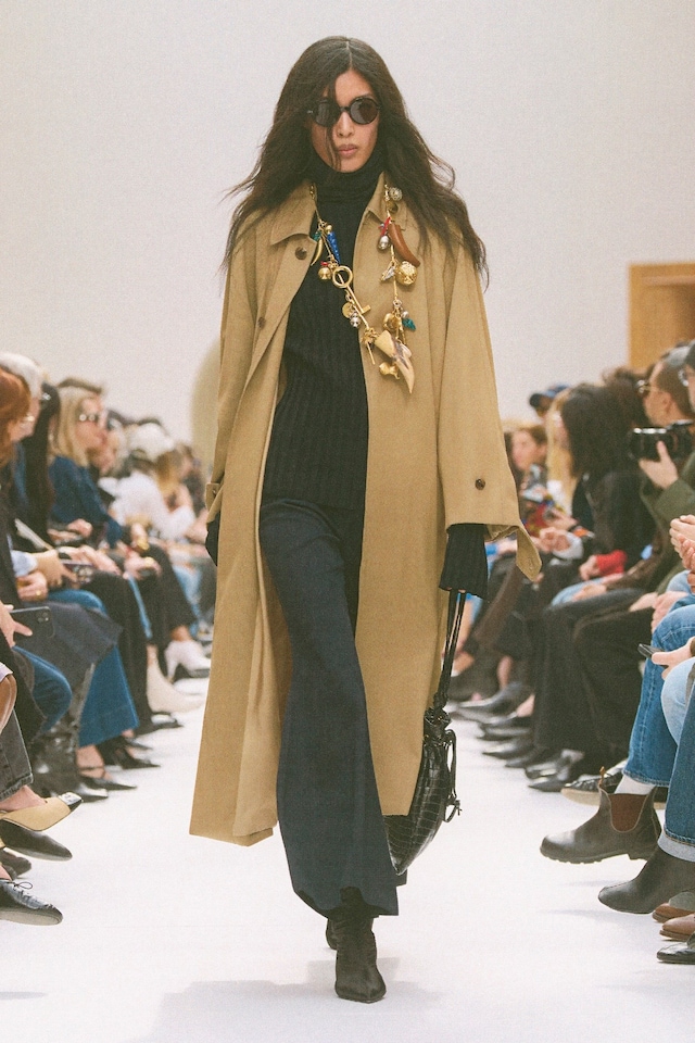 Celine Autumn/Winter 2026