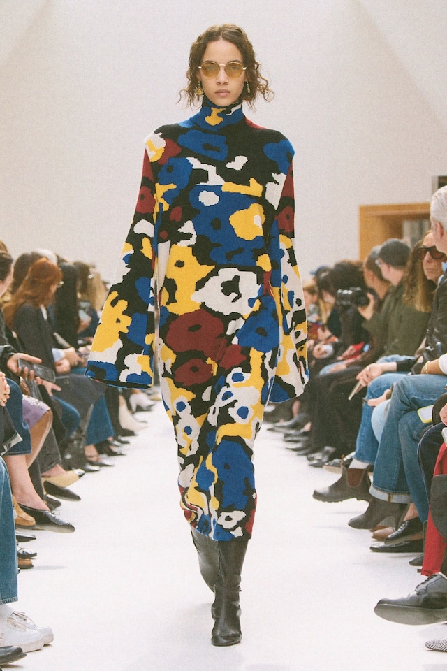 Celine Autumn/Winter 2026