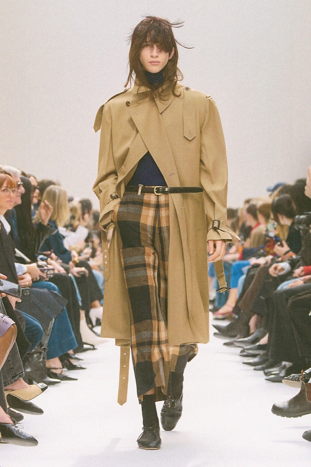 Celine Autumn/Winter 2026