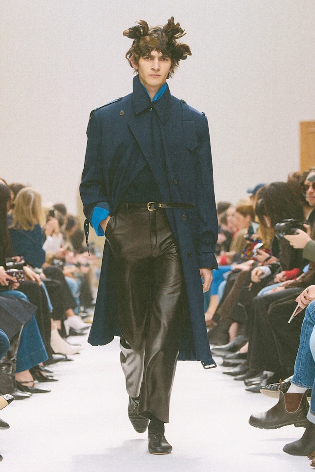 Celine Autumn/Winter 2026