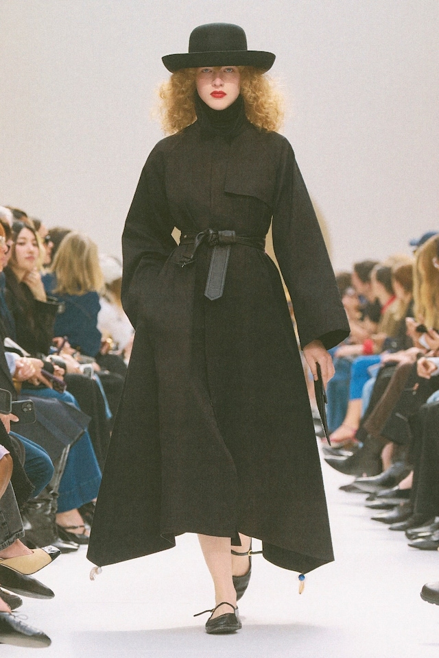 Celine Autumn/Winter 2026