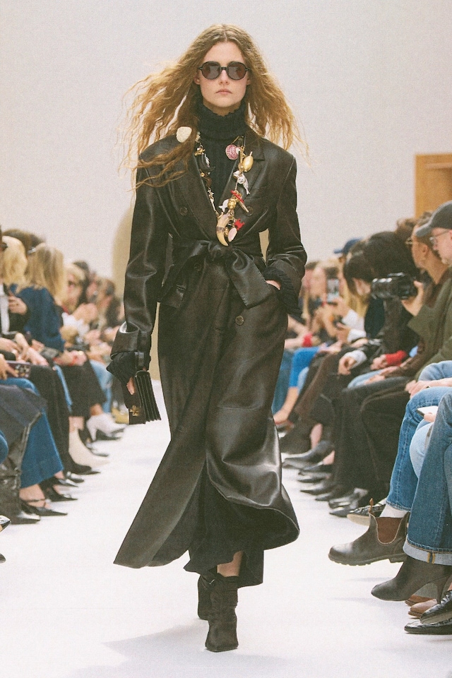 Celine Autumn/Winter 2026