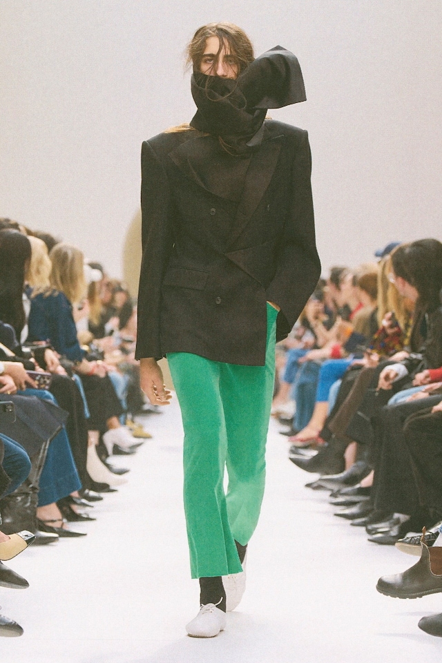 Celine Autumn/Winter 2026