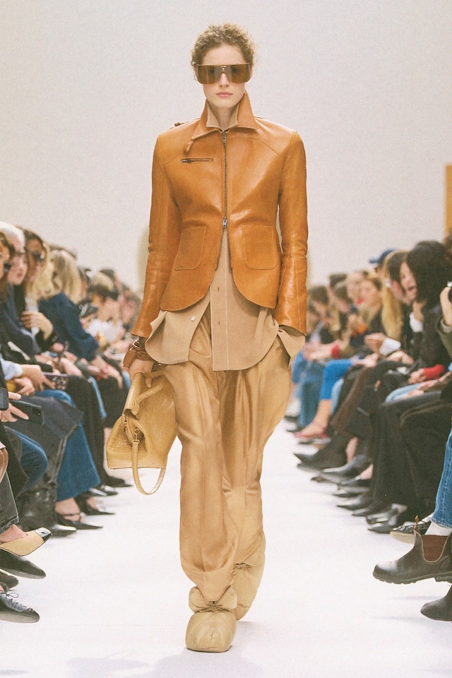Celine Autumn/Winter 2026