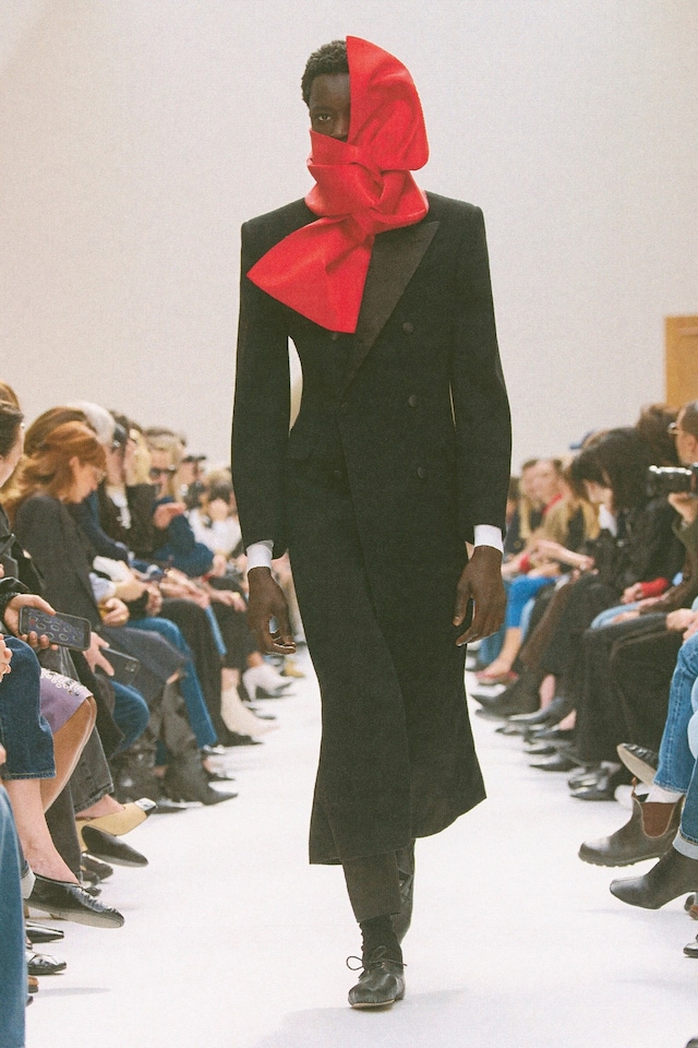 Celine Autumn/Winter 2026
