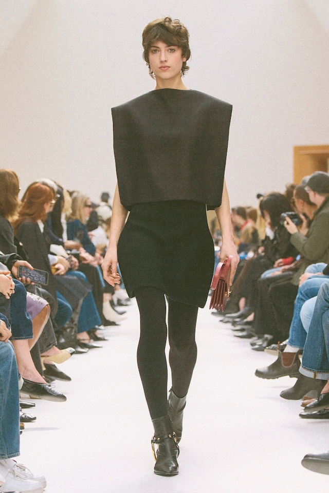 Celine Autumn/Winter 2026