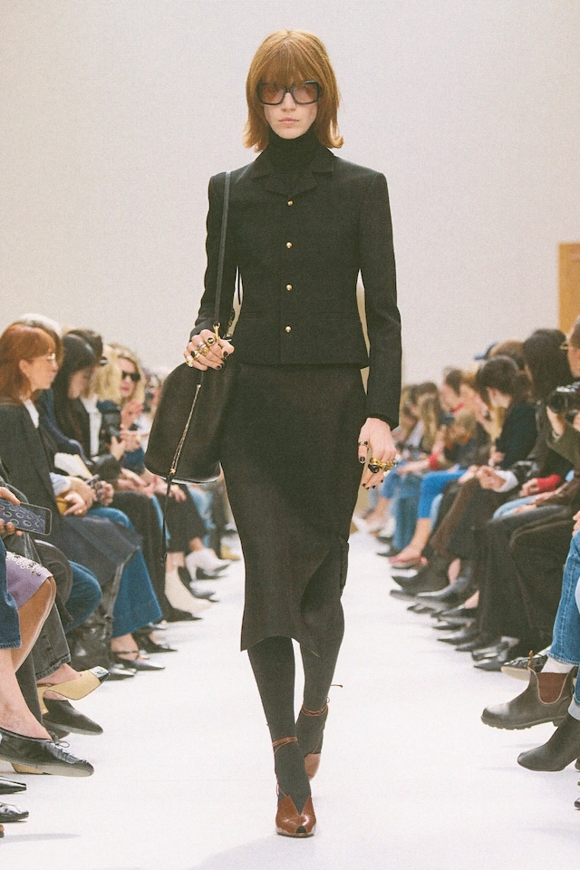 Celine Autumn/Winter 2026