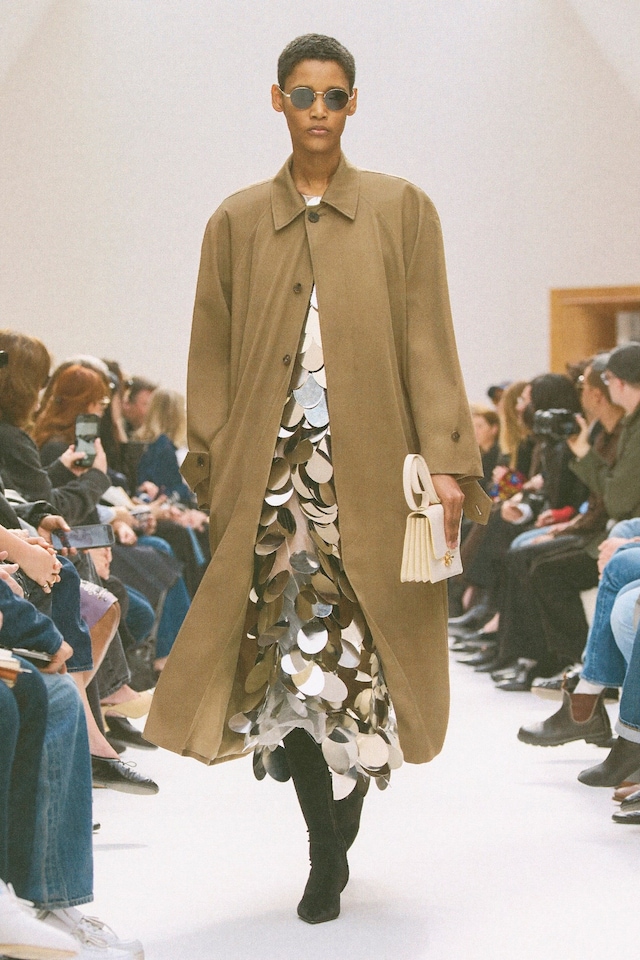 Celine Autumn/Winter 2026