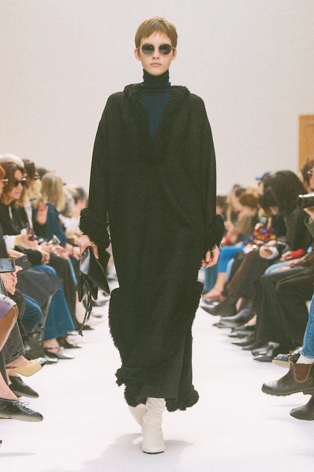 Celine Autumn/Winter 2026