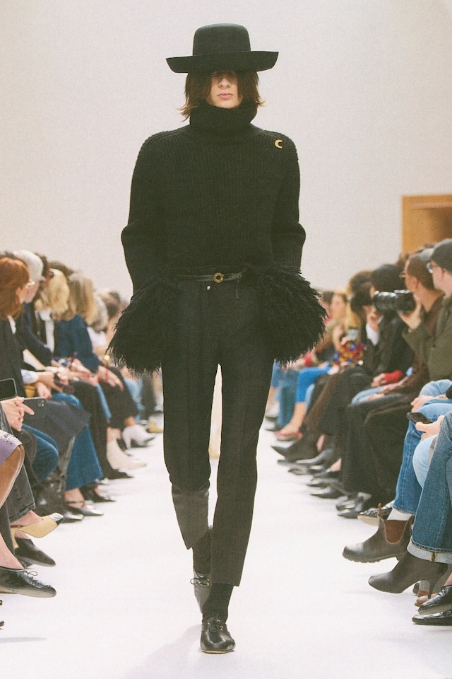 Celine Autumn/Winter 2026