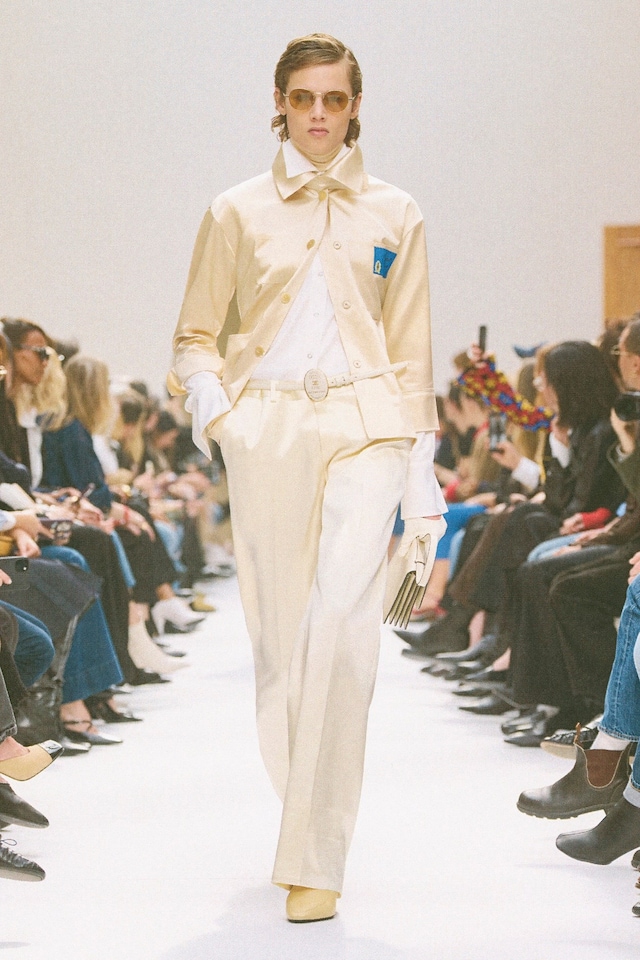 Celine Autumn/Winter 2026