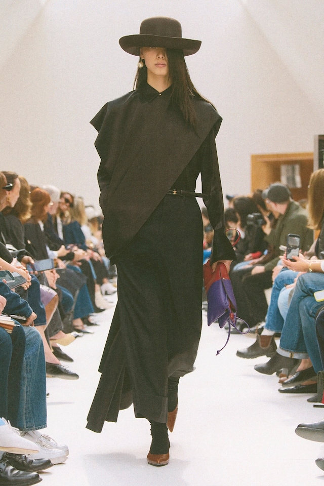 Celine Autumn/Winter 2026