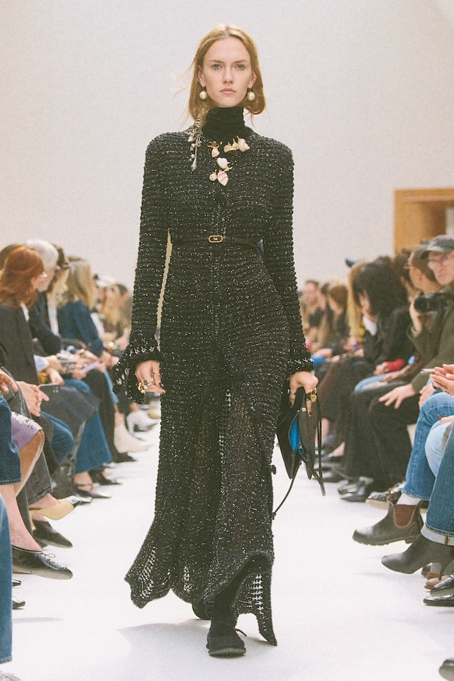 Celine Autumn/Winter 2026