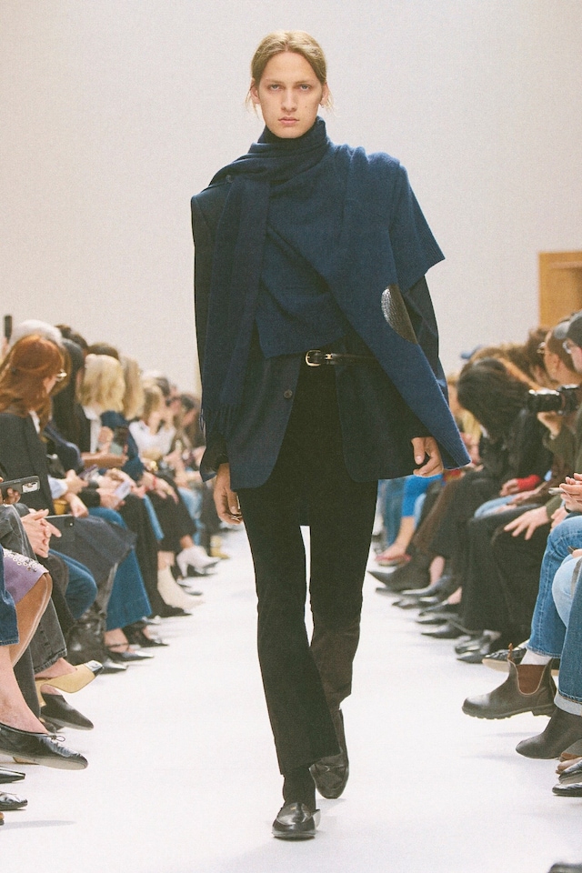 Celine Autumn/Winter 2026
