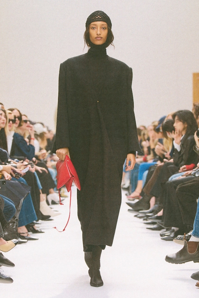 Celine Autumn/Winter 2026