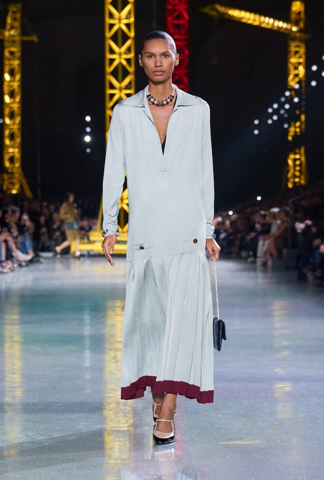 Chanel Autumn/Winter 2026