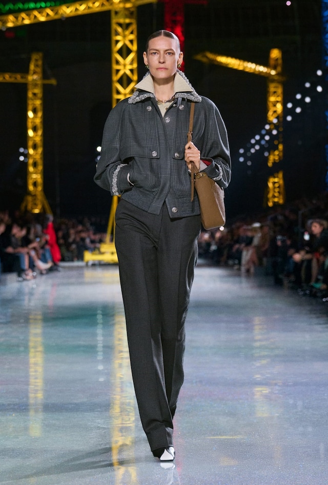 Chanel Autumn/Winter 2026