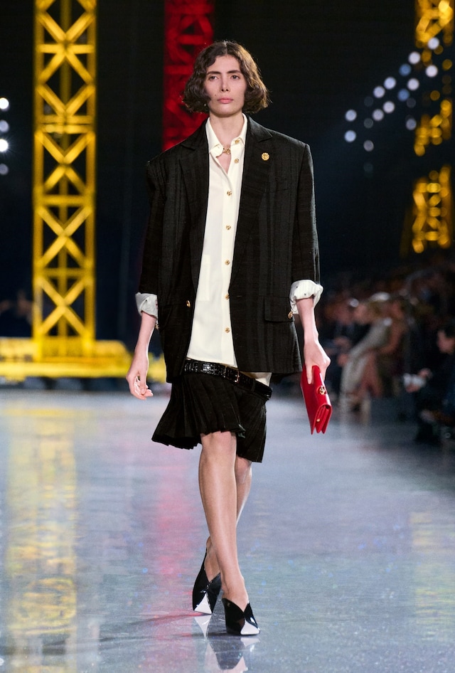 Chanel Autumn/Winter 2026