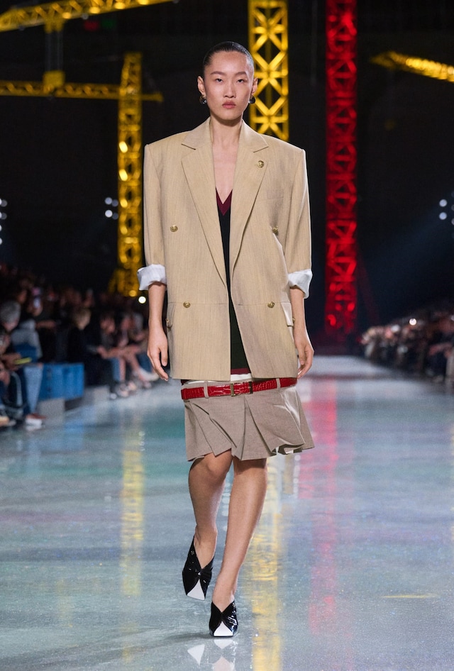 Chanel Autumn/Winter 2026