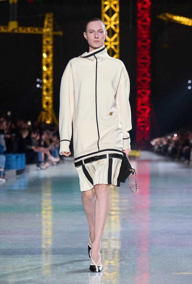 Chanel Autumn/Winter 2026