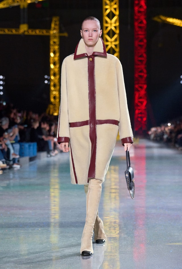 Chanel Autumn/Winter 2026