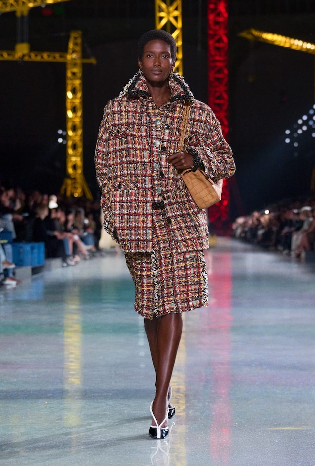 Chanel Autumn/Winter 2026