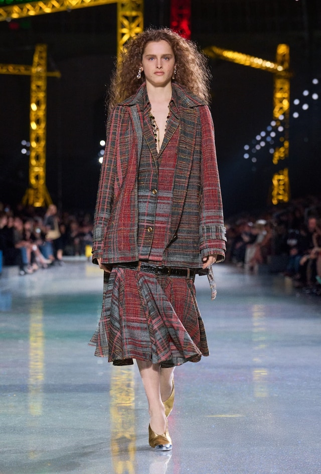 Chanel Autumn/Winter 2026