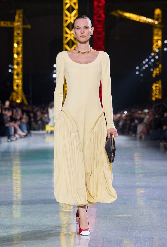 Chanel Autumn/Winter 2026