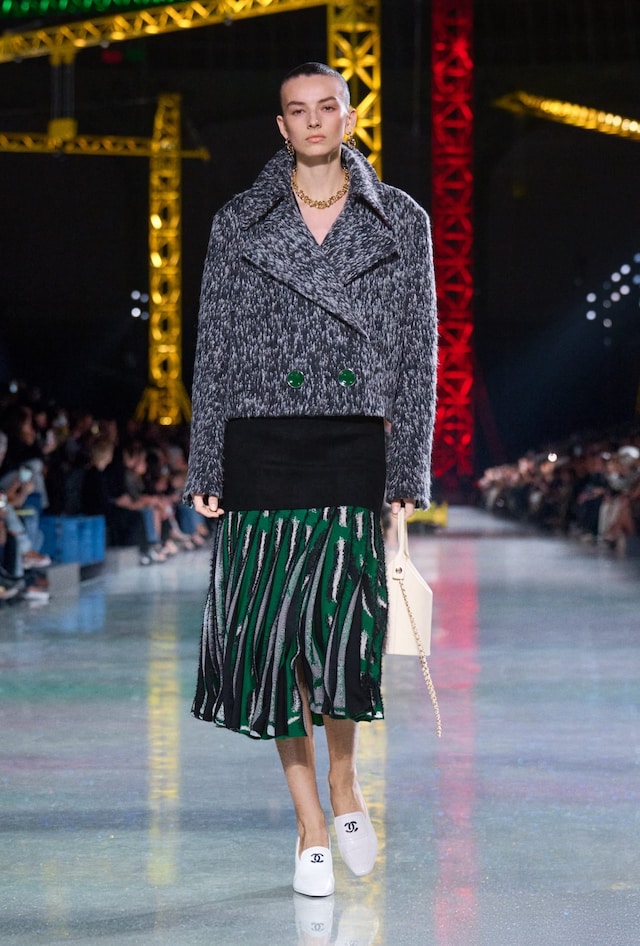 Chanel Autumn/Winter 2026