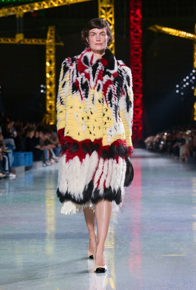 Chanel Autumn/Winter 2026