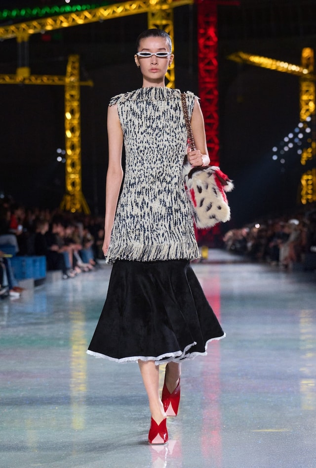 Chanel Autumn/Winter 2026