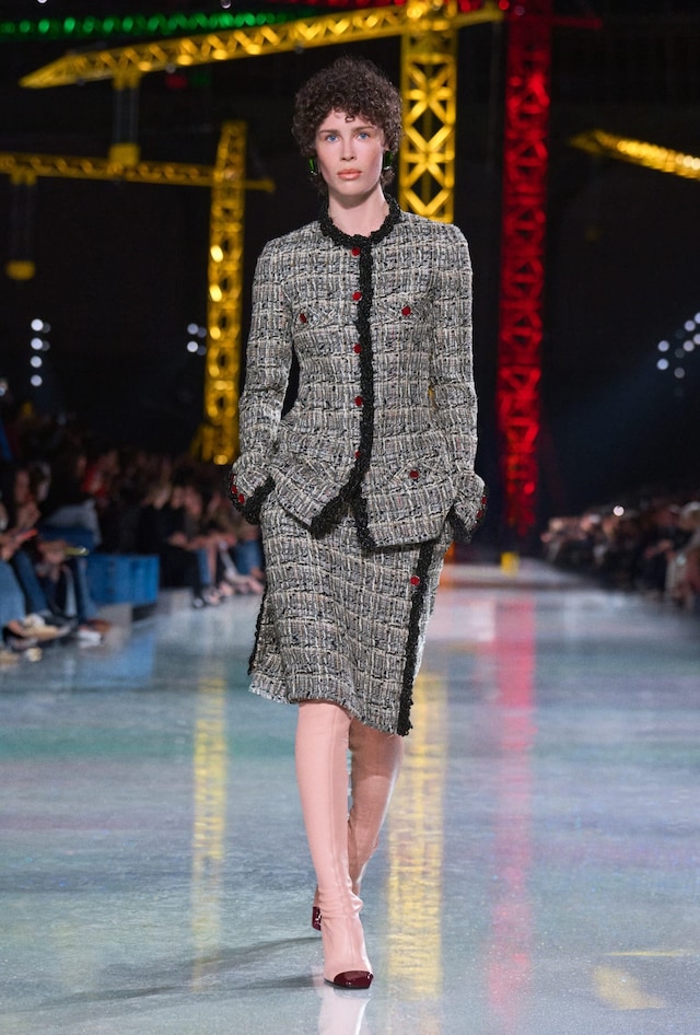 Chanel Autumn/Winter 2026