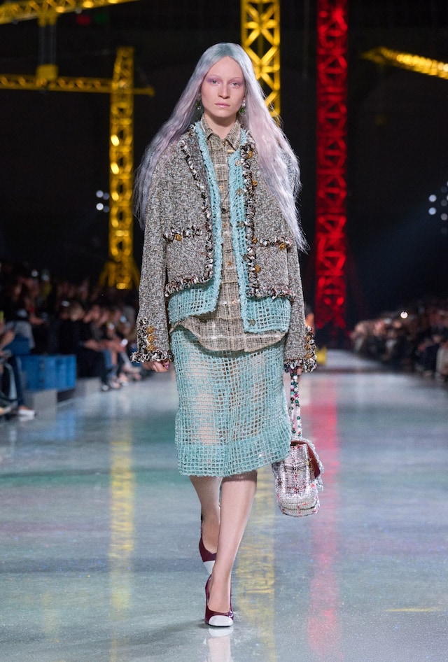 Chanel Autumn/Winter 2026