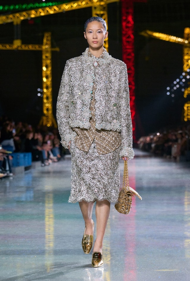 Chanel Autumn/Winter 2026