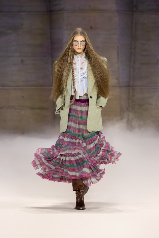 Chloé Autumn/Winter 2026