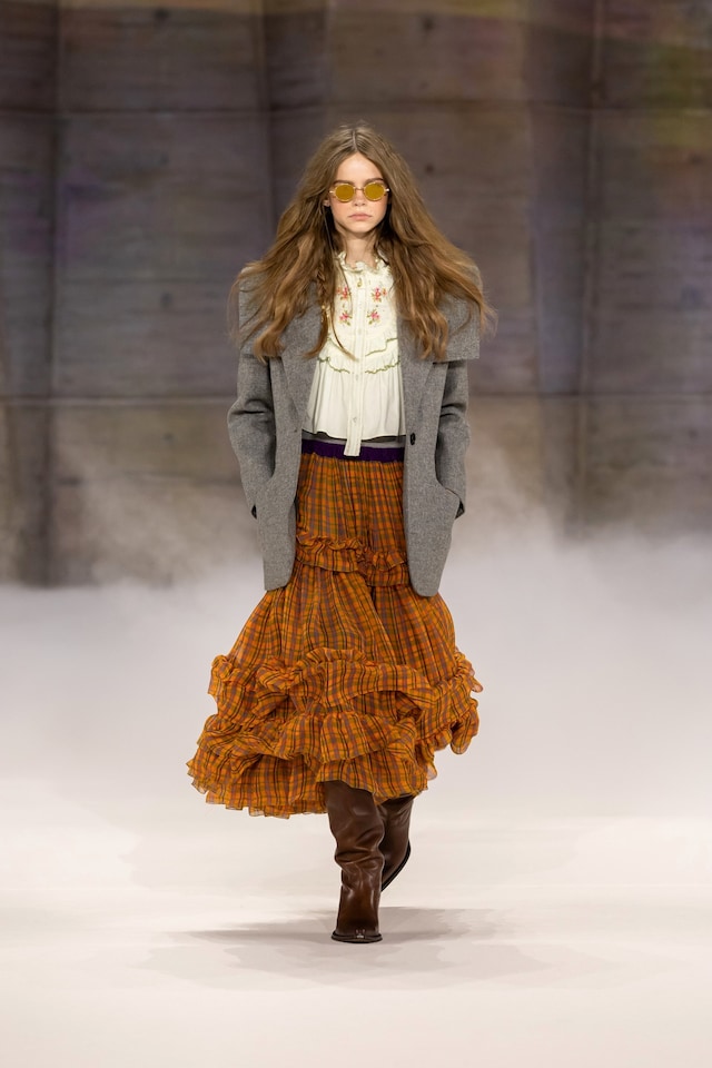 Chloé Autumn/Winter 2026