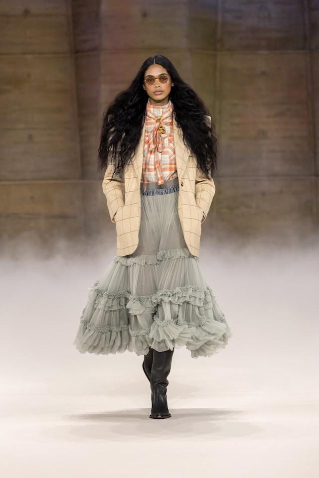 Chloé Autumn/Winter 2026