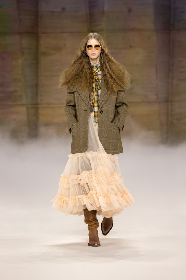 Chloé Autumn/Winter 2026