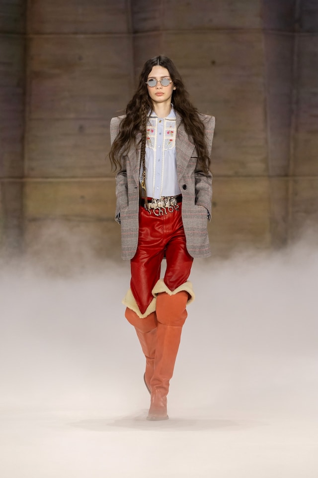 Chloé Autumn/Winter 2026