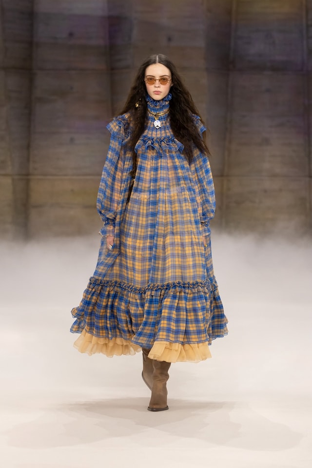 Chloé Autumn/Winter 2026