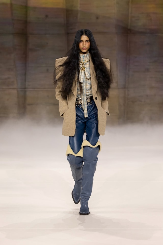 Chloé Autumn/Winter 2026