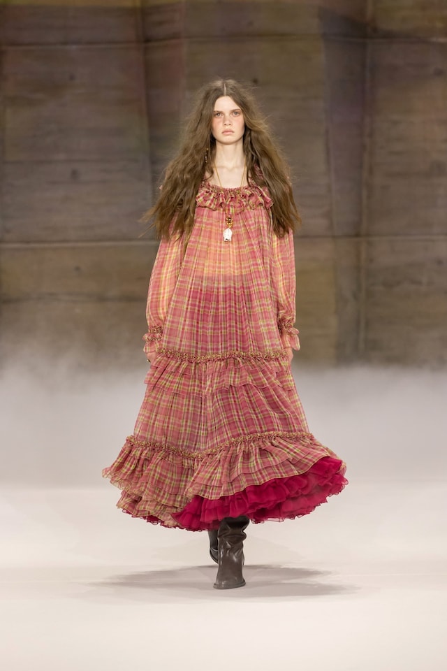 Chloé Autumn/Winter 2026