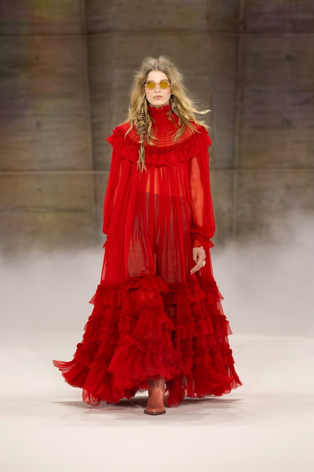 Chloé Autumn/Winter 2026