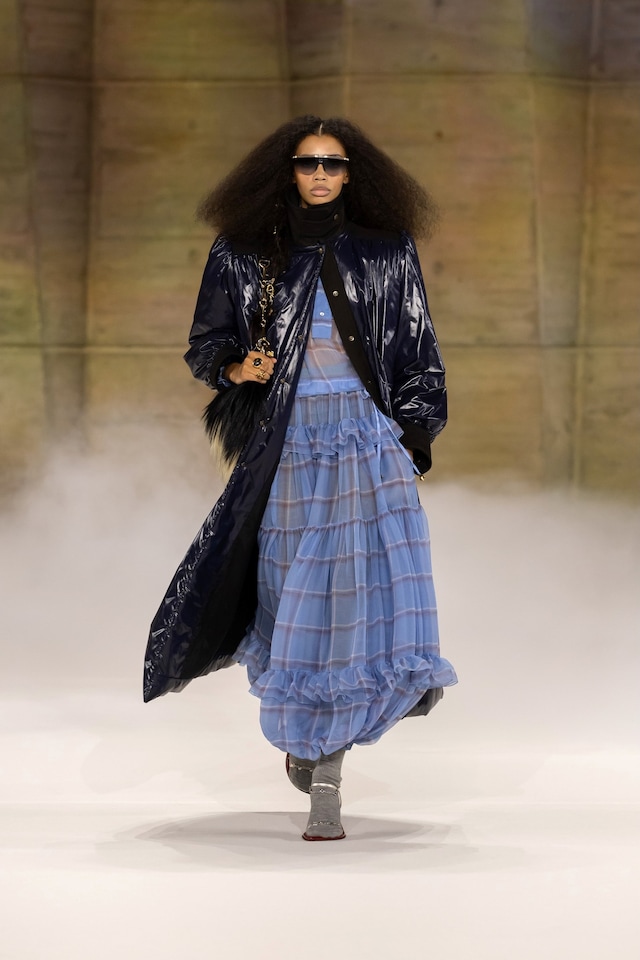 Chloé Autumn/Winter 2026